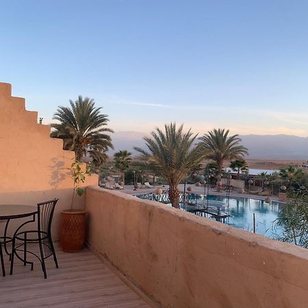Wawizelte Les Jardins D Amizmiz 6 Piscines B&B 외부 사진