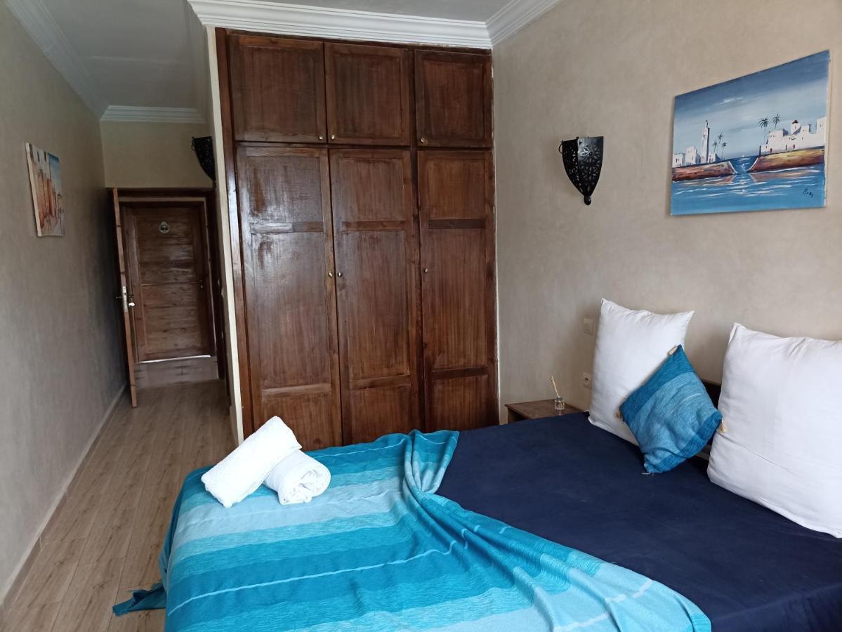 Wawizelte Les Jardins D Amizmiz 6 Piscines B&B 외부 사진