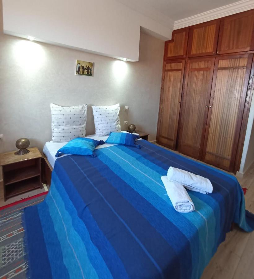 Wawizelte Les Jardins D Amizmiz 6 Piscines B&B 외부 사진