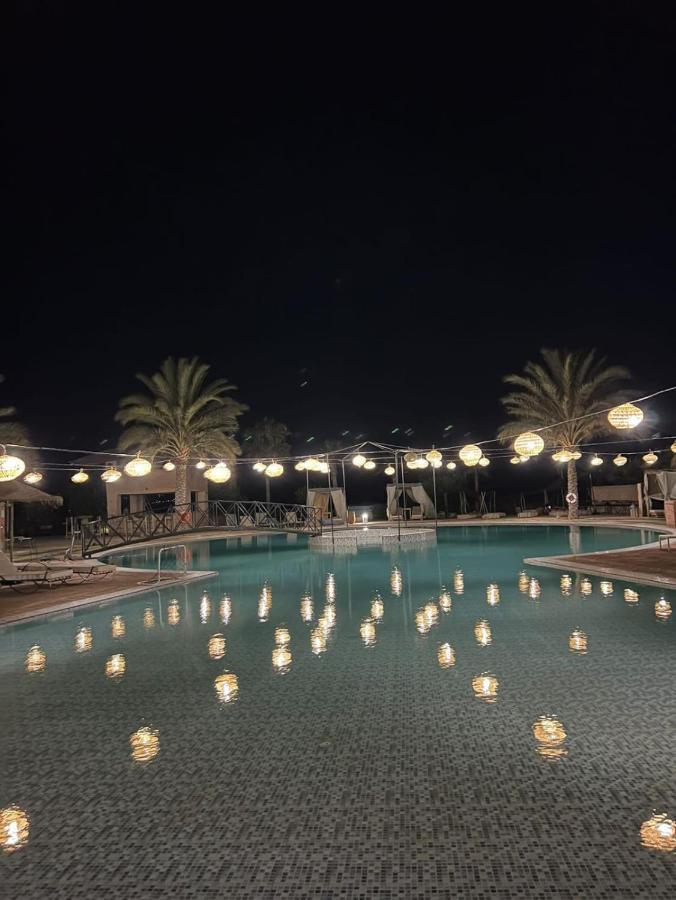 Wawizelte Les Jardins D Amizmiz 6 Piscines B&B 외부 사진