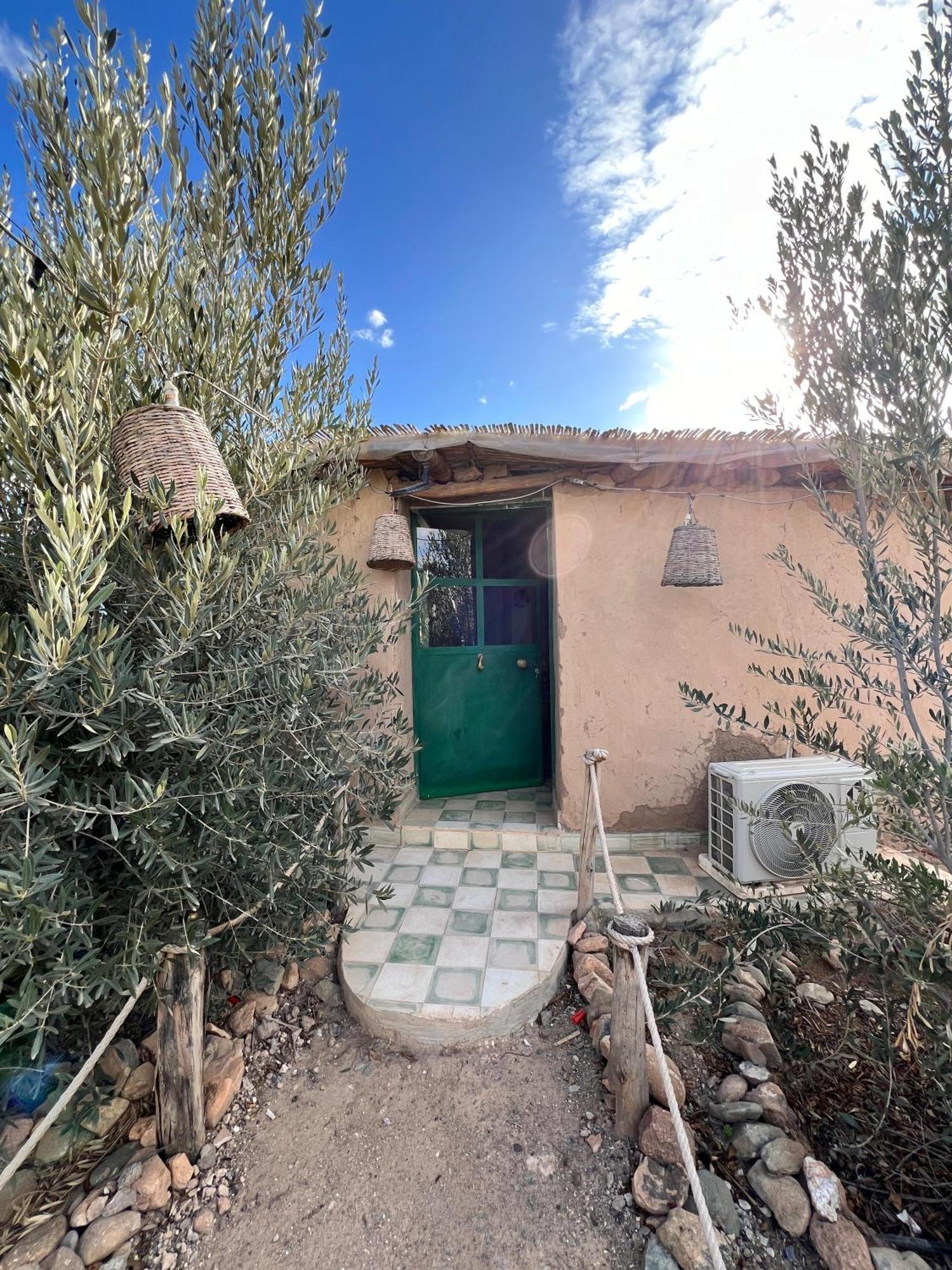 Wawizelte Les Jardins D Amizmiz 6 Piscines B&B 외부 사진